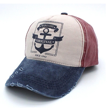 查看 New baseball cap with letter embroidery Lovers hat 详情