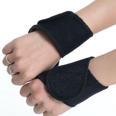 查看 2019 Hot Sales Cotton Sports Wristband 详情