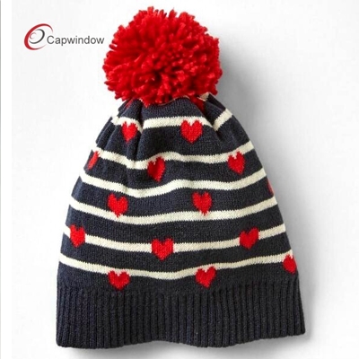 查看 Warn Knitted Beanie Winter Hat/Cap 详情
