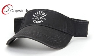 查看 Wholesale Sun Visor for Custom Logo Design 详情