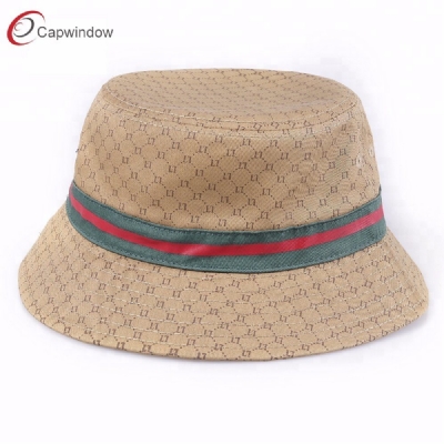 查看 Classic Wholesale Screen print Fishing Bucket Hat  For Outside Fisherman 详情